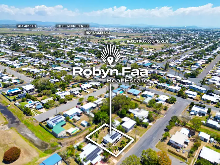 Second view of Homely house listing, 11 Christie Street, East Mackay QLD 4740