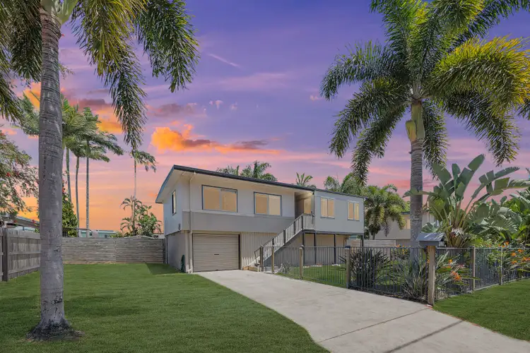 Third view of Homely house listing, 11 Christie Street, East Mackay QLD 4740