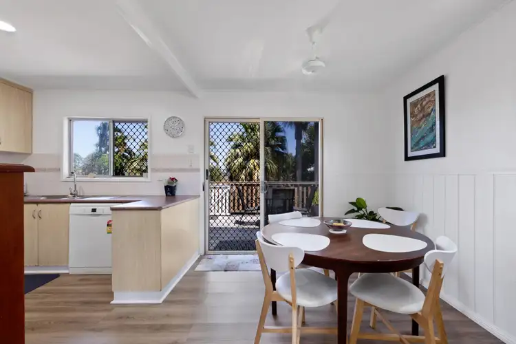 Seventh view of Homely house listing, 11 Christie Street, East Mackay QLD 4740