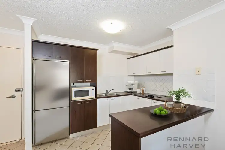 Second view of Homely apartment listing, 68/35 Morrow Street, Taringa QLD 4068