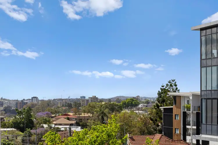 Fifth view of Homely apartment listing, 68/35 Morrow Street, Taringa QLD 4068