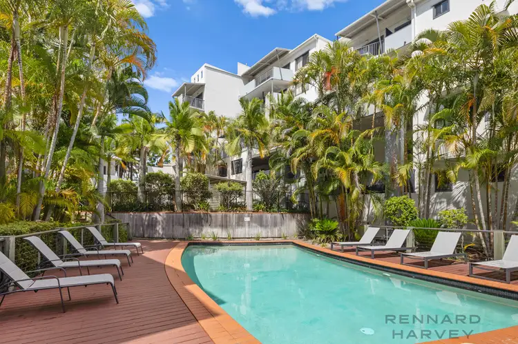 Sixth view of Homely apartment listing, 68/35 Morrow Street, Taringa QLD 4068