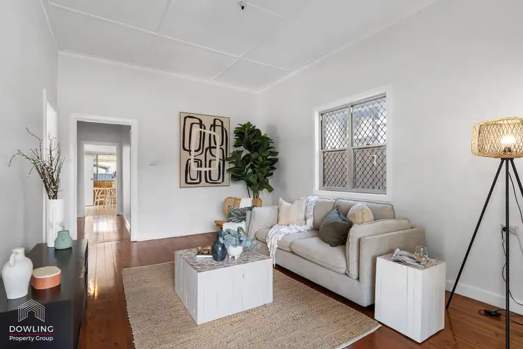 Third view of Homely house listing, 45 Prince Street, Waratah NSW 2298