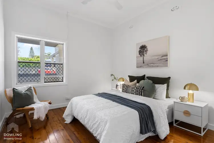 Fifth view of Homely house listing, 45 Prince Street, Waratah NSW 2298