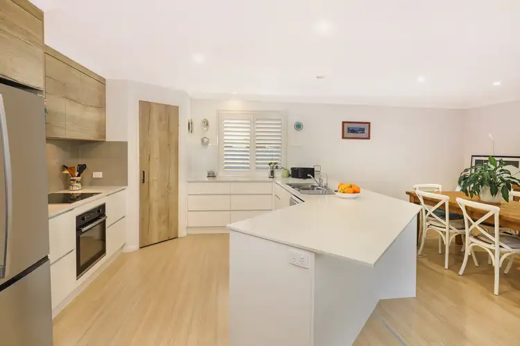 Fourth view of Homely house listing, 3 Canary Court, Kawana Island QLD 4575