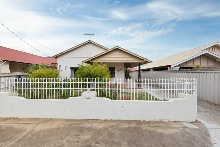 18 Ralston Street, Largs Bay SA 5016