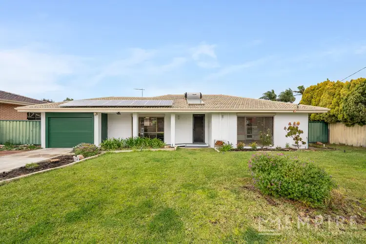 Fourth view of Homely house listing, 21 Wellesley Way, Samson WA 6163