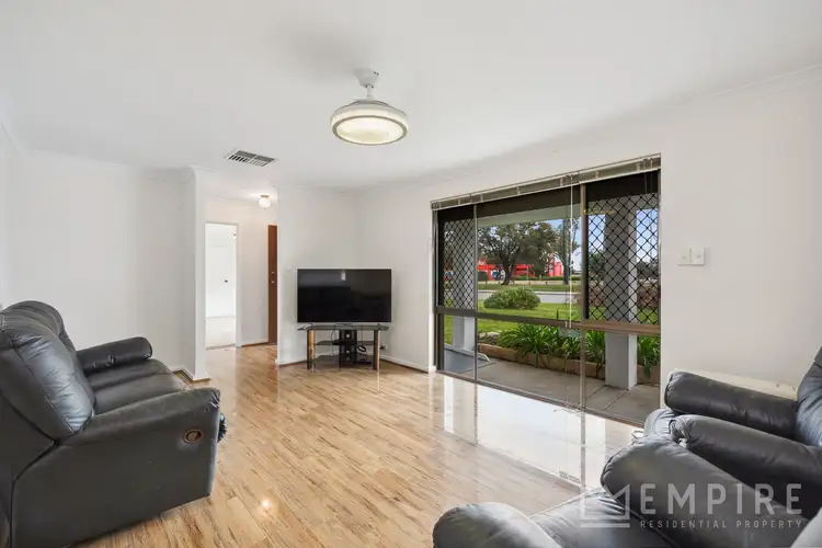 Fifth view of Homely house listing, 21 Wellesley Way, Samson WA 6163