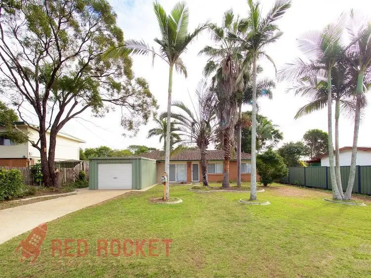 Main view of Homely house listing, 10 Poppy Street, Kingston QLD 4114