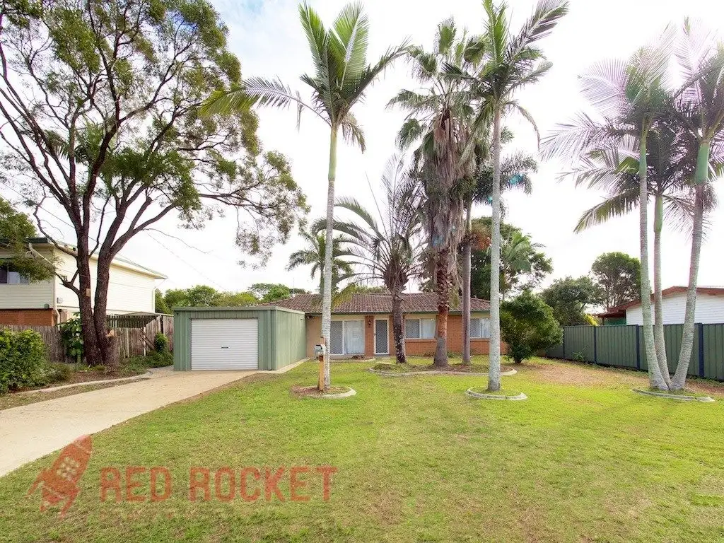 Main view of Homely house listing, 10 Poppy Street, Kingston QLD 4114
