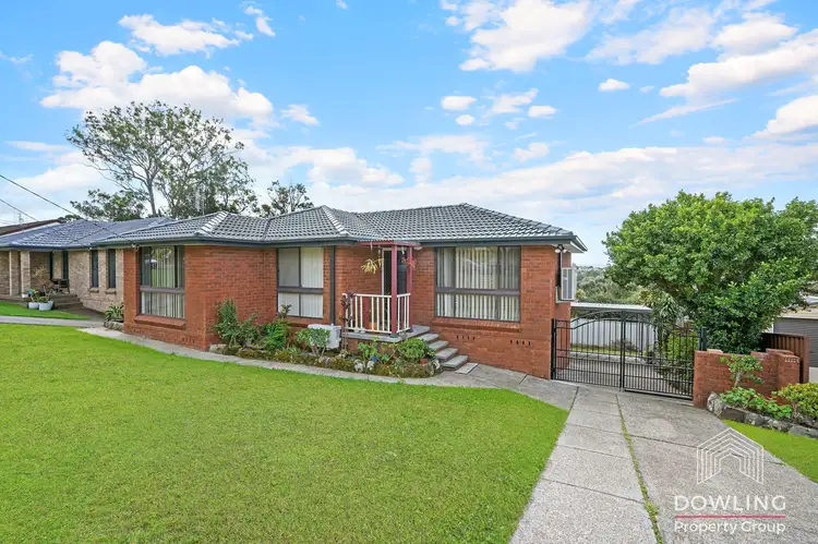 Second view of Homely house listing, 9 Cromdale Parade, Maryland NSW 2287