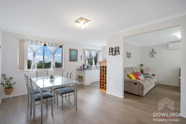 Third view of Homely house listing, 9 Cromdale Parade, Maryland NSW 2287