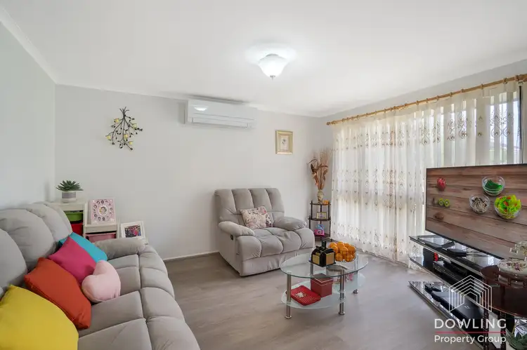 Fourth view of Homely house listing, 9 Cromdale Parade, Maryland NSW 2287