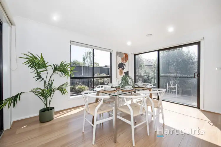 Third view of Homely house listing, 5 Taunton Grove, Derrimut VIC 3026