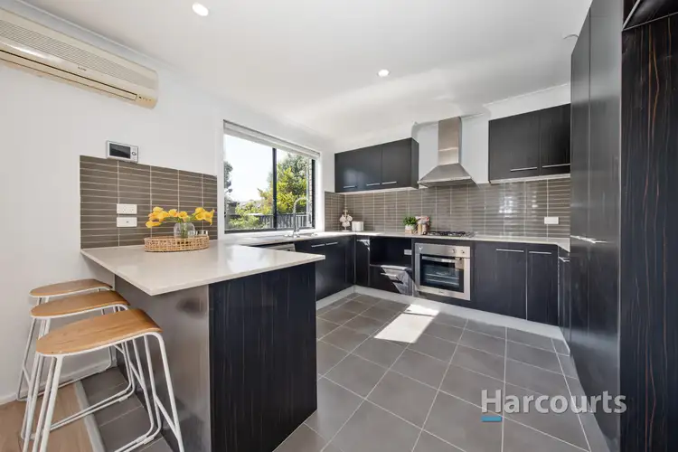 Fourth view of Homely house listing, 5 Taunton Grove, Derrimut VIC 3026