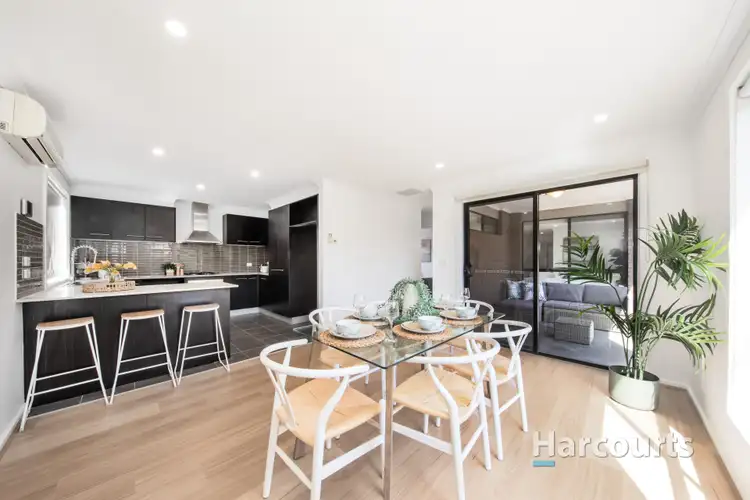 Sixth view of Homely house listing, 5 Taunton Grove, Derrimut VIC 3026