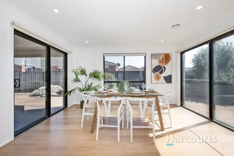 Seventh view of Homely house listing, 5 Taunton Grove, Derrimut VIC 3026