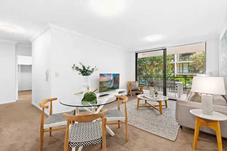 14304/177-219 Mitchell Road, Erskineville NSW 2043