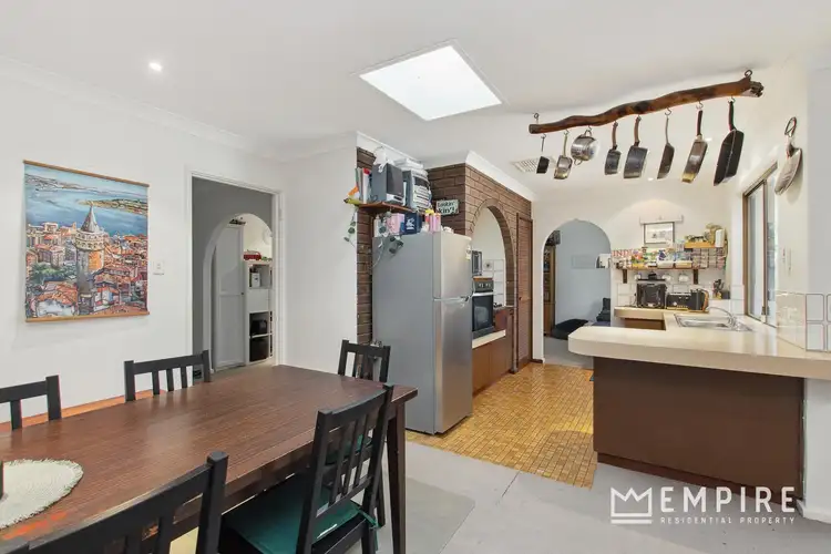 Second view of Homely house listing, 19 Lawrence Way, Samson WA 6163
