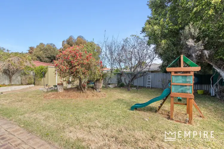 Third view of Homely house listing, 19 Lawrence Way, Samson WA 6163