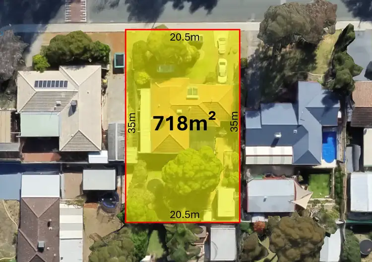 Fourth view of Homely house listing, 19 Lawrence Way, Samson WA 6163