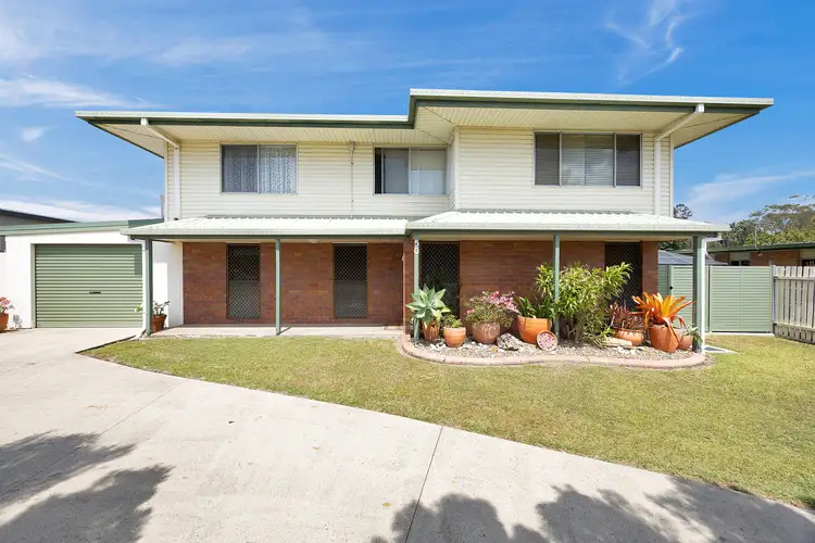Third view of Homely house listing, 50 Phillip Street, Mount Pleasant QLD 4740