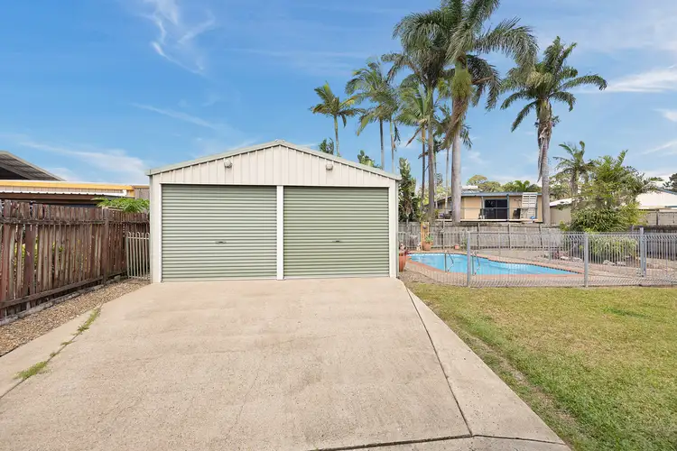 Fourth view of Homely house listing, 50 Phillip Street, Mount Pleasant QLD 4740