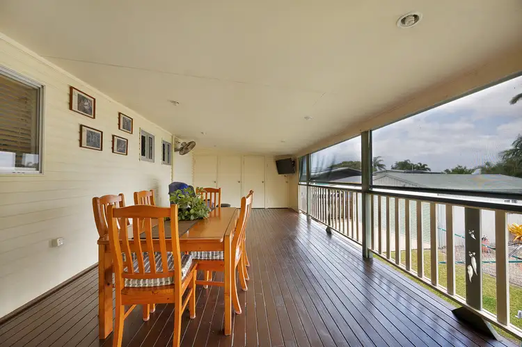 Fifth view of Homely house listing, 50 Phillip Street, Mount Pleasant QLD 4740