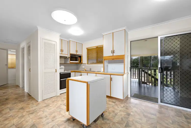 Sixth view of Homely house listing, 50 Phillip Street, Mount Pleasant QLD 4740