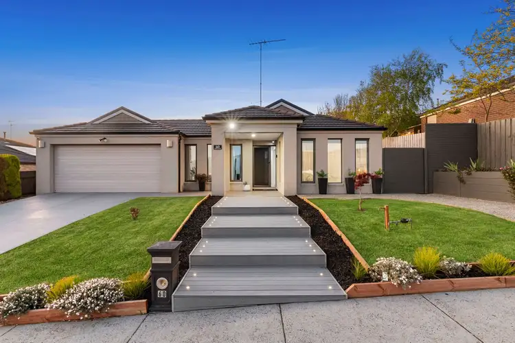 60 Narawi Avenue, Clifton Springs VIC 3222
