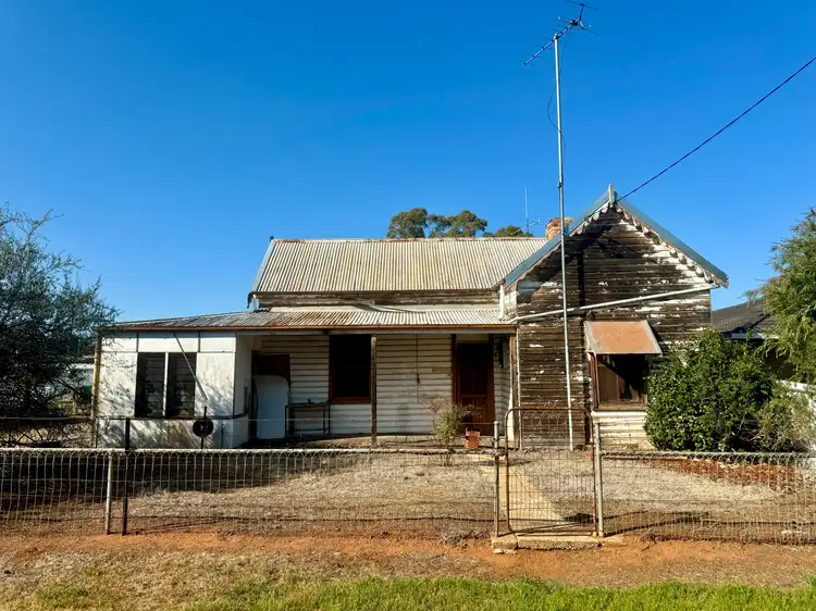 Main view of Homely house listing, 78 Drummond Street, Lockhart NSW 2656