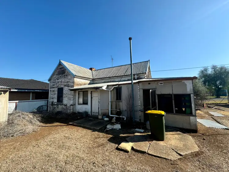 Third view of Homely house listing, 78 Drummond Street, Lockhart NSW 2656