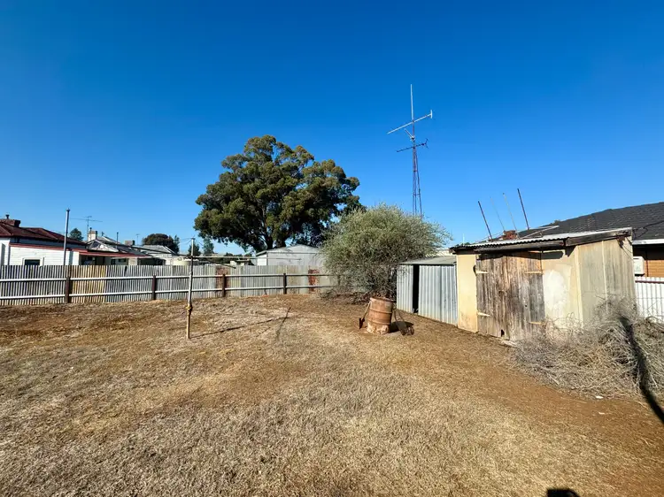Fourth view of Homely house listing, 78 Drummond Street, Lockhart NSW 2656