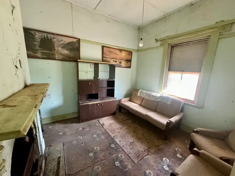 Fifth view of Homely house listing, 78 Drummond Street, Lockhart NSW 2656
