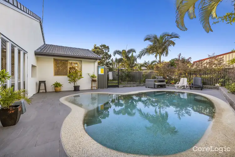 17 Snapdragon St, Currimundi QLD 4551