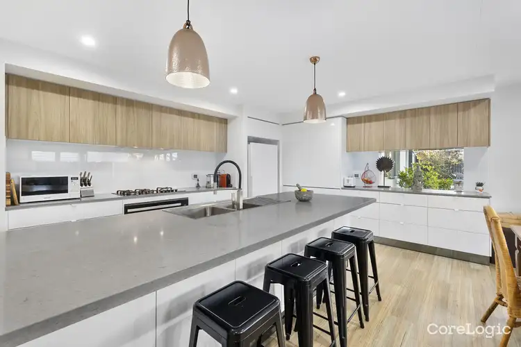 Second view of Homely house listing, 17 Snapdragon St, Currimundi QLD 4551