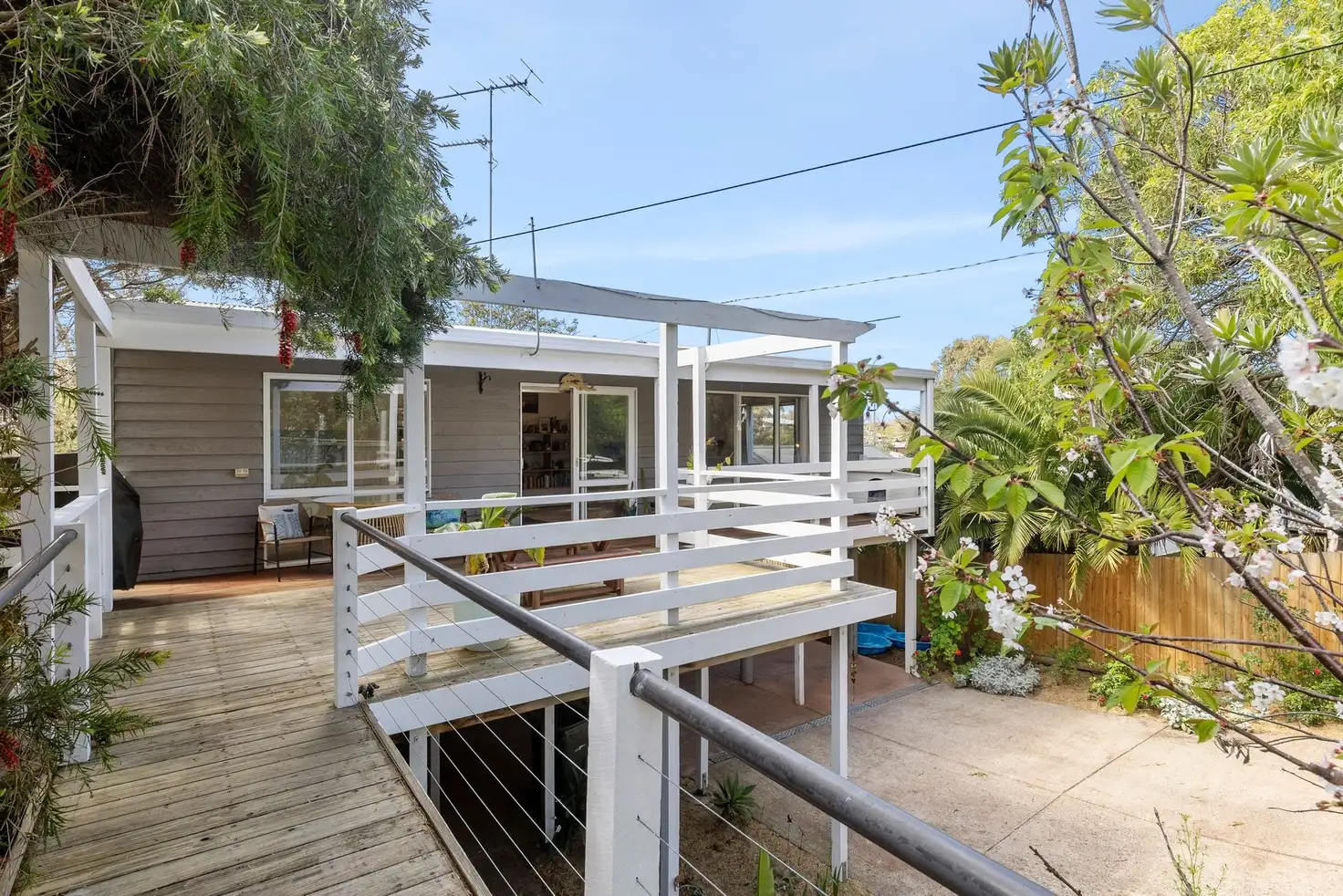 Main view of Homely house listing, 17 Seagull Grove, Ocean Grove VIC 3226