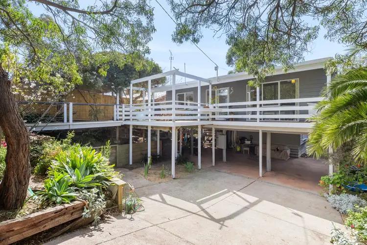 Second view of Homely house listing, 17 Seagull Grove, Ocean Grove VIC 3226