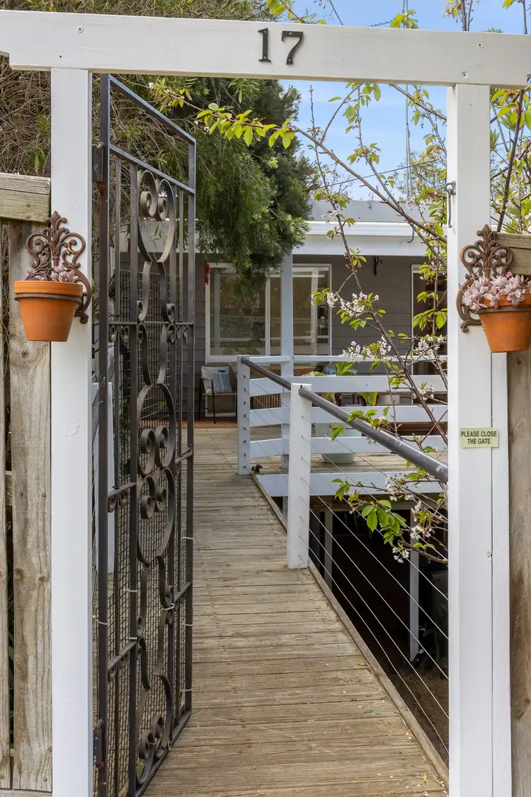 Third view of Homely house listing, 17 Seagull Grove, Ocean Grove VIC 3226