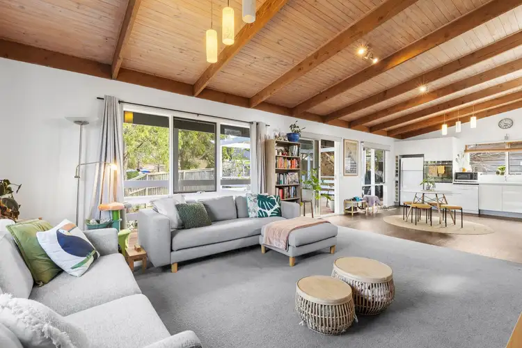 Fifth view of Homely house listing, 17 Seagull Grove, Ocean Grove VIC 3226