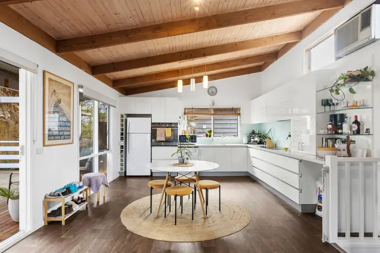 Sixth view of Homely house listing, 17 Seagull Grove, Ocean Grove VIC 3226