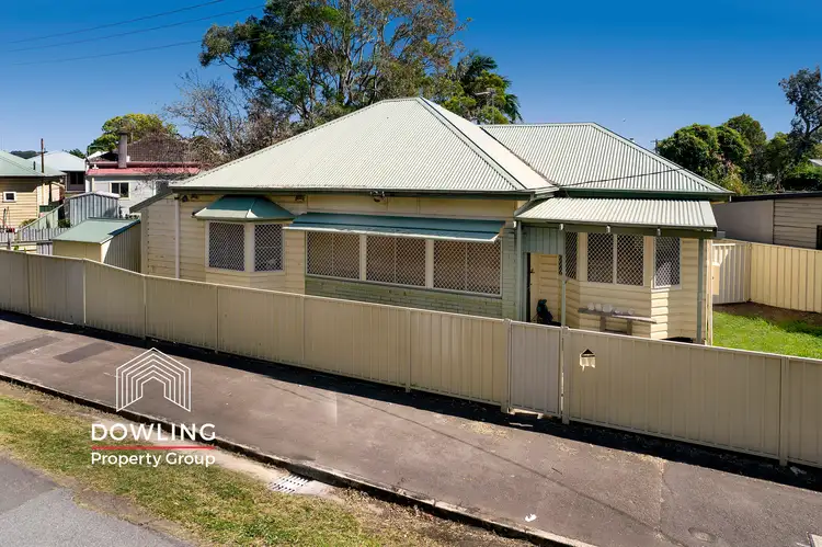 Main view of Homely house listing, 1 Selwyn Street, Mayfield East NSW 2304