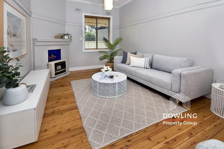 Second view of Homely house listing, 1 Selwyn Street, Mayfield East NSW 2304