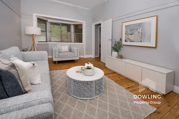Fourth view of Homely house listing, 1 Selwyn Street, Mayfield East NSW 2304