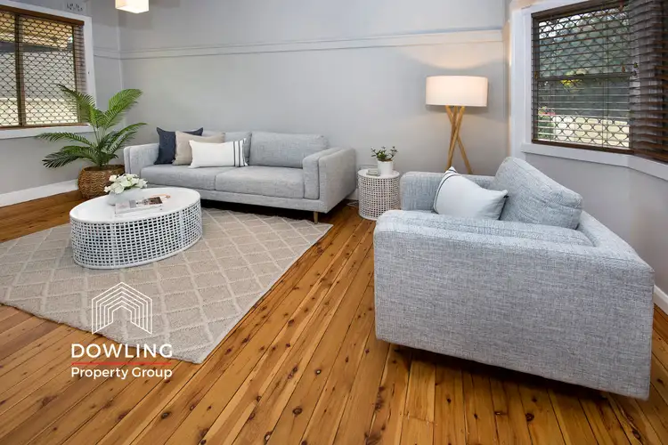 Fifth view of Homely house listing, 1 Selwyn Street, Mayfield East NSW 2304