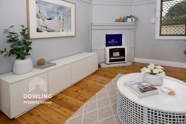 Sixth view of Homely house listing, 1 Selwyn Street, Mayfield East NSW 2304
