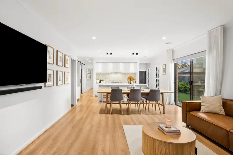 Third view of Homely house listing, 33 Thomas Street, Clifton Springs VIC 3222
