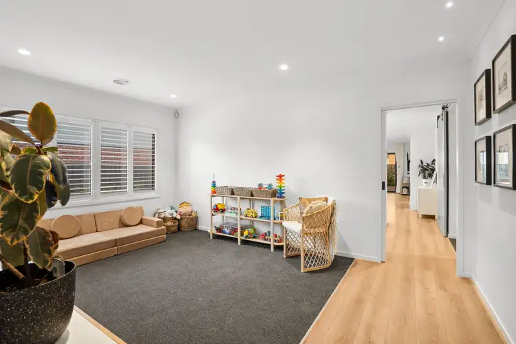 Fourth view of Homely house listing, 33 Thomas Street, Clifton Springs VIC 3222