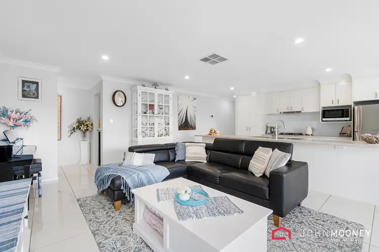 Second view of Homely house listing, 1 Tahara Crescent, Estella NSW 2650