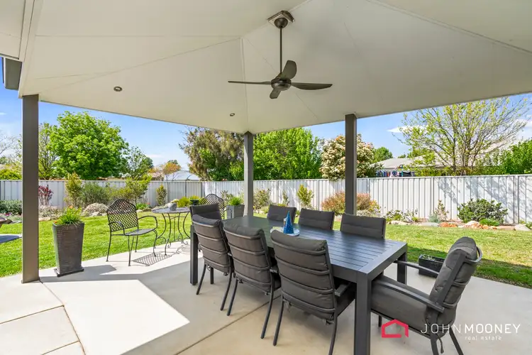 Third view of Homely house listing, 1 Tahara Crescent, Estella NSW 2650